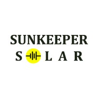 Sunkeeper Solar logo, Sunkeeper Solar contact details