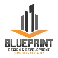 Blueprint Design & Development logo, Blueprint Design & Development contact details