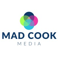 Mad Cook Media logo, Mad Cook Media contact details