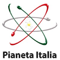 PIANETA ITALIA logo, PIANETA ITALIA contact details