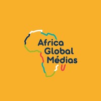 Africa Global Médias logo, Africa Global Médias contact details