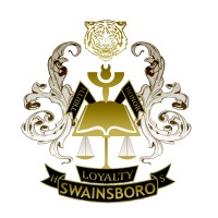 Swainsboro High School logo, Swainsboro High School contact details