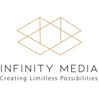 Infinity Media logo, Infinity Media contact details