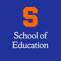 Syracuse University School of Education logo, Syracuse University School of Education contact details