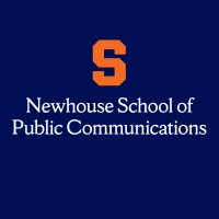 S.I. Newhouse School of Public Communications at Syracuse University logo, S.I. Newhouse School of Public Communications at Syracuse University contact details