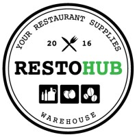 Restohub Philippines logo, Restohub Philippines contact details