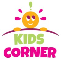 Kids Corner Kindergarten logo, Kids Corner Kindergarten contact details