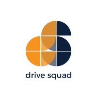 Drive Squad Australia logo, Drive Squad Australia contact details