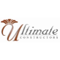 Ultimate Constructors LLC. logo, Ultimate Constructors LLC. contact details