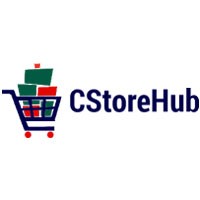 CStoreHub logo, CStoreHub contact details