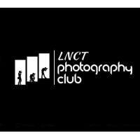 LNCT Photography Club logo, LNCT Photography Club contact details