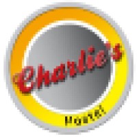 Charlie´s Hostel logo, Charlie´s Hostel contact details