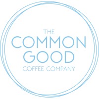 The Common Good Coffee Company logo, The Common Good Coffee Company contact details