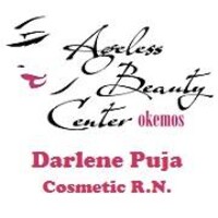 Ageless Beauty Center logo, Ageless Beauty Center contact details