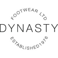 Dynasty Footwear logo, Dynasty Footwear contact details