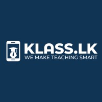 Klass.lk logo, Klass.lk contact details