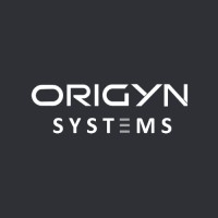 Origyn Systems logo, Origyn Systems contact details