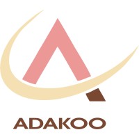 Adakoo logo, Adakoo contact details