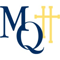 Marquette Catholic High School logo, Marquette Catholic High School contact details