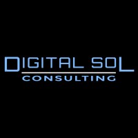 Digital SOL Consulting logo, Digital SOL Consulting contact details