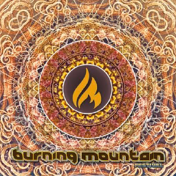 Burning Mountain Festival logo, Burning Mountain Festival contact details