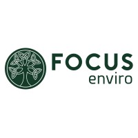 FOCUS enviro logo, FOCUS enviro contact details