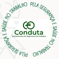 Conduta - Treinamentos em Segurança do Trabalho logo, Conduta - Treinamentos em Segurança do Trabalho contact details