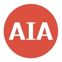 AIA Connecticut logo, AIA Connecticut contact details