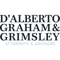 D'Alberto, Graham & Grimsley logo, D'Alberto, Graham & Grimsley contact details