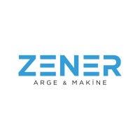 Zener Arge Makine logo, Zener Arge Makine contact details