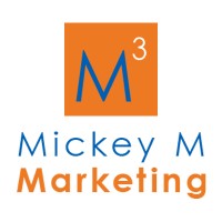 MickeyM Marketing logo, MickeyM Marketing contact details