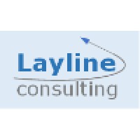 Layline Consulting logo, Layline Consulting contact details