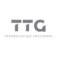 TTG Desarrollos que Trascienden logo, TTG Desarrollos que Trascienden contact details