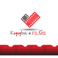 Kyyba Films logo, Kyyba Films contact details