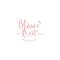 Blissed Out Boutique logo, Blissed Out Boutique contact details