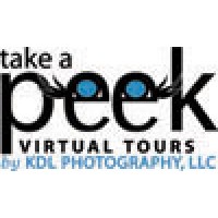 Take a Peek Virtual Tours logo, Take a Peek Virtual Tours contact details