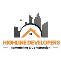 Highline Developers logo, Highline Developers contact details