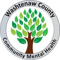 Washtenaw County Community Mental Health logo, Washtenaw County Community Mental Health contact details