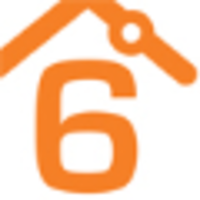 Six Degrees Housing Int'l logo, Six Degrees Housing Int'l contact details