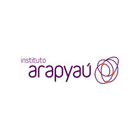 Instituto Arapyaú logo, Instituto Arapyaú contact details