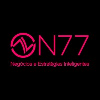 N77 Negócios e Estratégias Inteligentes logo, N77 Negócios e Estratégias Inteligentes contact details