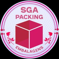 SGA Packing Embalagens logo, SGA Packing Embalagens contact details