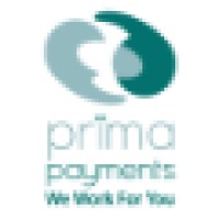 Prima Payments logo, Prima Payments contact details