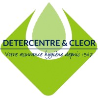 Detercentre & Cleor logo, Detercentre & Cleor contact details