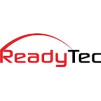 ReadyTec logo, ReadyTec contact details