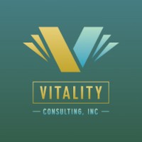 Vitality Consulting, Inc. logo, Vitality Consulting, Inc. contact details