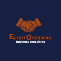 ElliotOverseas logo, ElliotOverseas contact details