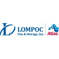 LOMPOC VAN & STORAGE, INC logo, LOMPOC VAN & STORAGE, INC contact details