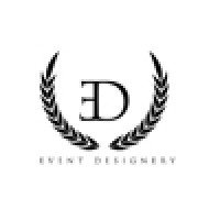 Event Designery logo, Event Designery contact details