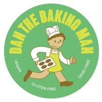 Dan The Baking Man logo, Dan The Baking Man contact details